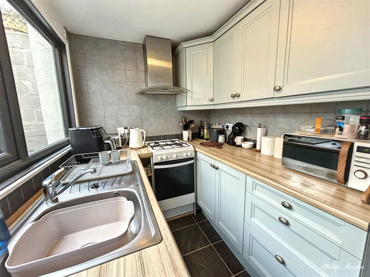 Parkins Terrace, Truro, photo 4