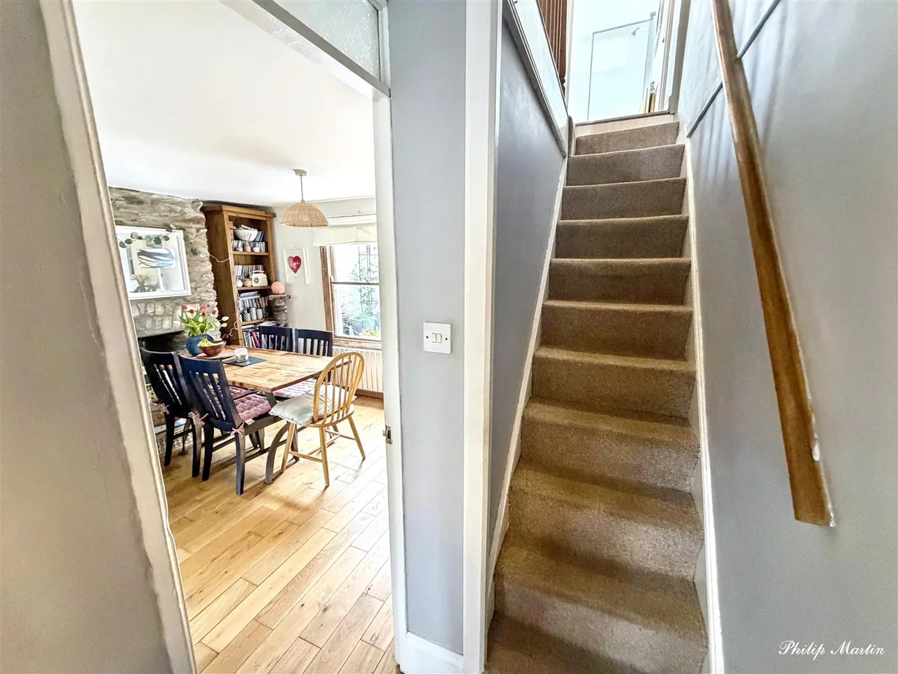 Parkins Terrace, Truro, photo 15