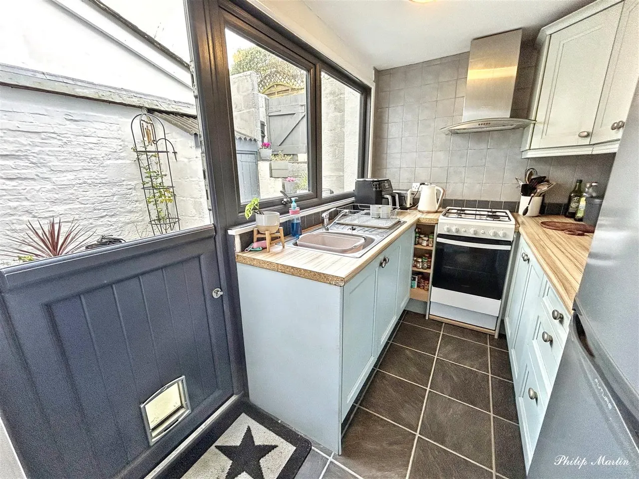 Parkins Terrace, Truro, photo 7