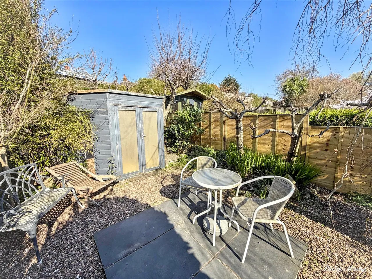 Parkins Terrace, Truro, photo 14