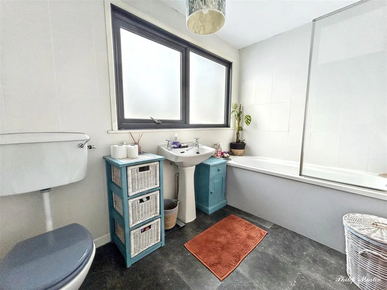 Parkins Terrace, Truro, photo 10