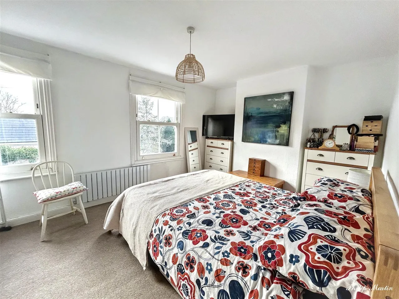 Parkins Terrace, Truro, photo 6