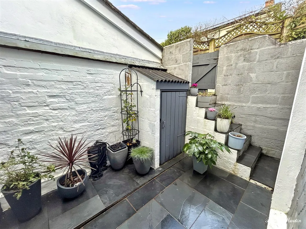 Parkins Terrace, Truro, photo 12