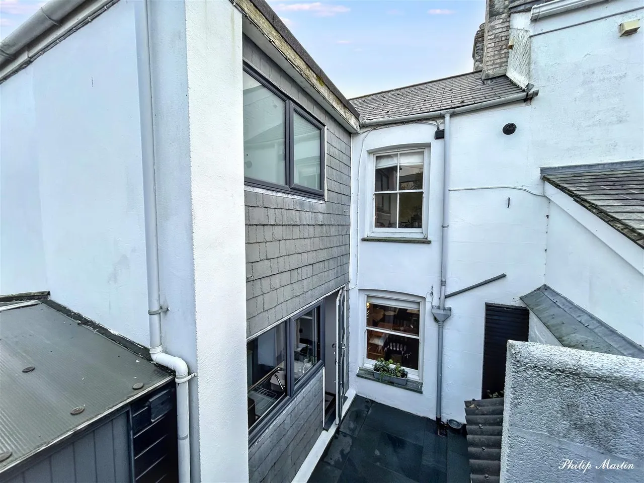 Parkins Terrace, Truro, photo 11