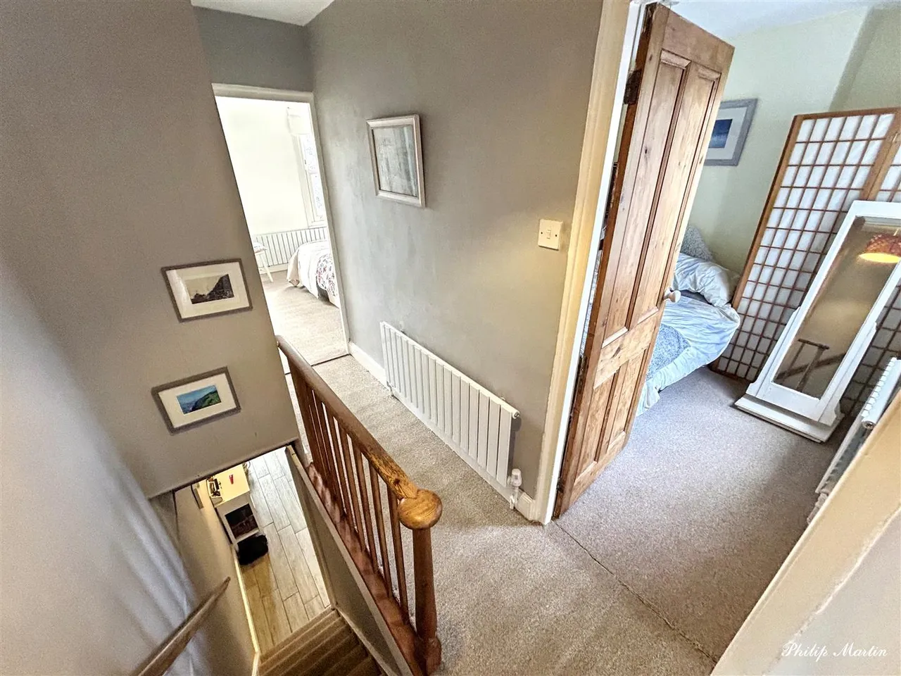 Parkins Terrace, Truro, photo 9