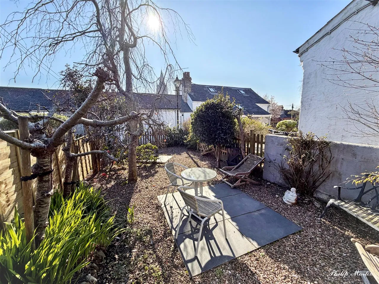 Parkins Terrace, Truro, photo 13