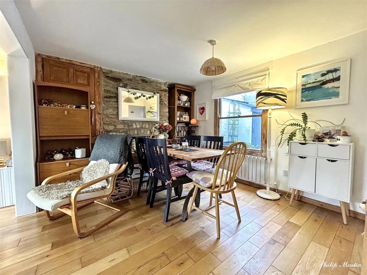 Parkins Terrace, Truro, photo 8