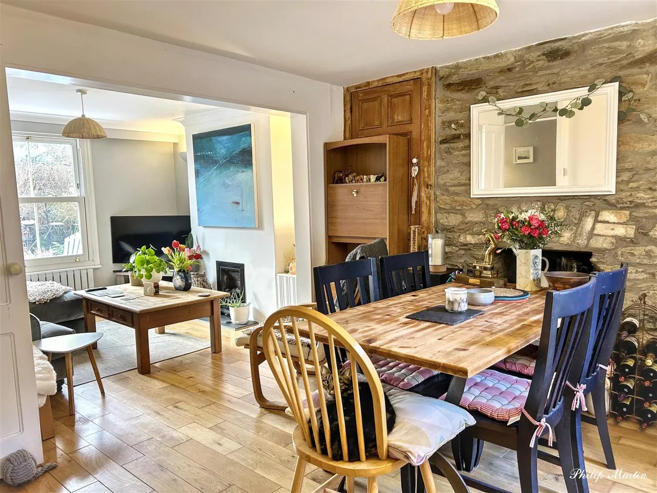 Parkins Terrace, Truro, photo 5