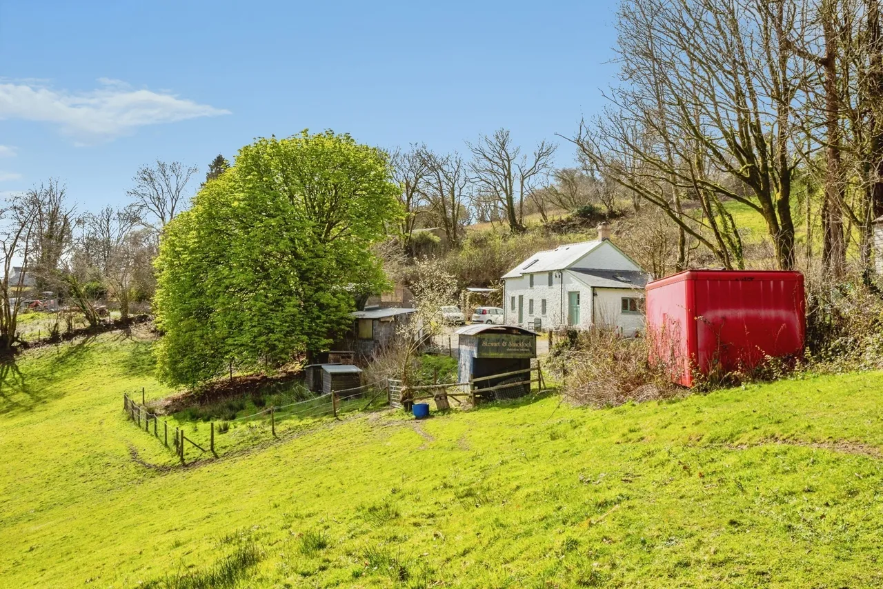 Pencader, SA39, photo 24