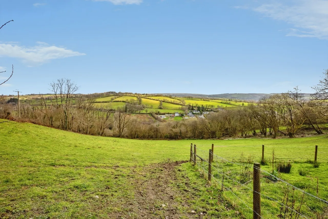 Pencader, SA39, photo 28
