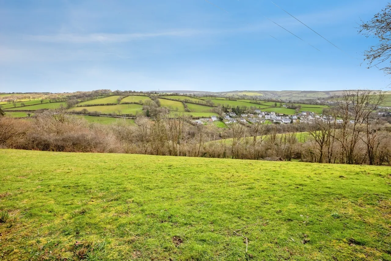 Pencader, SA39, photo 31