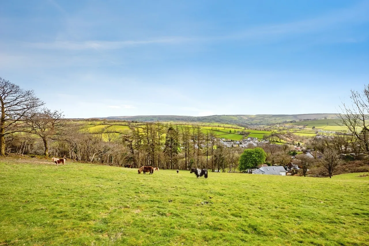 Pencader, SA39, photo 23