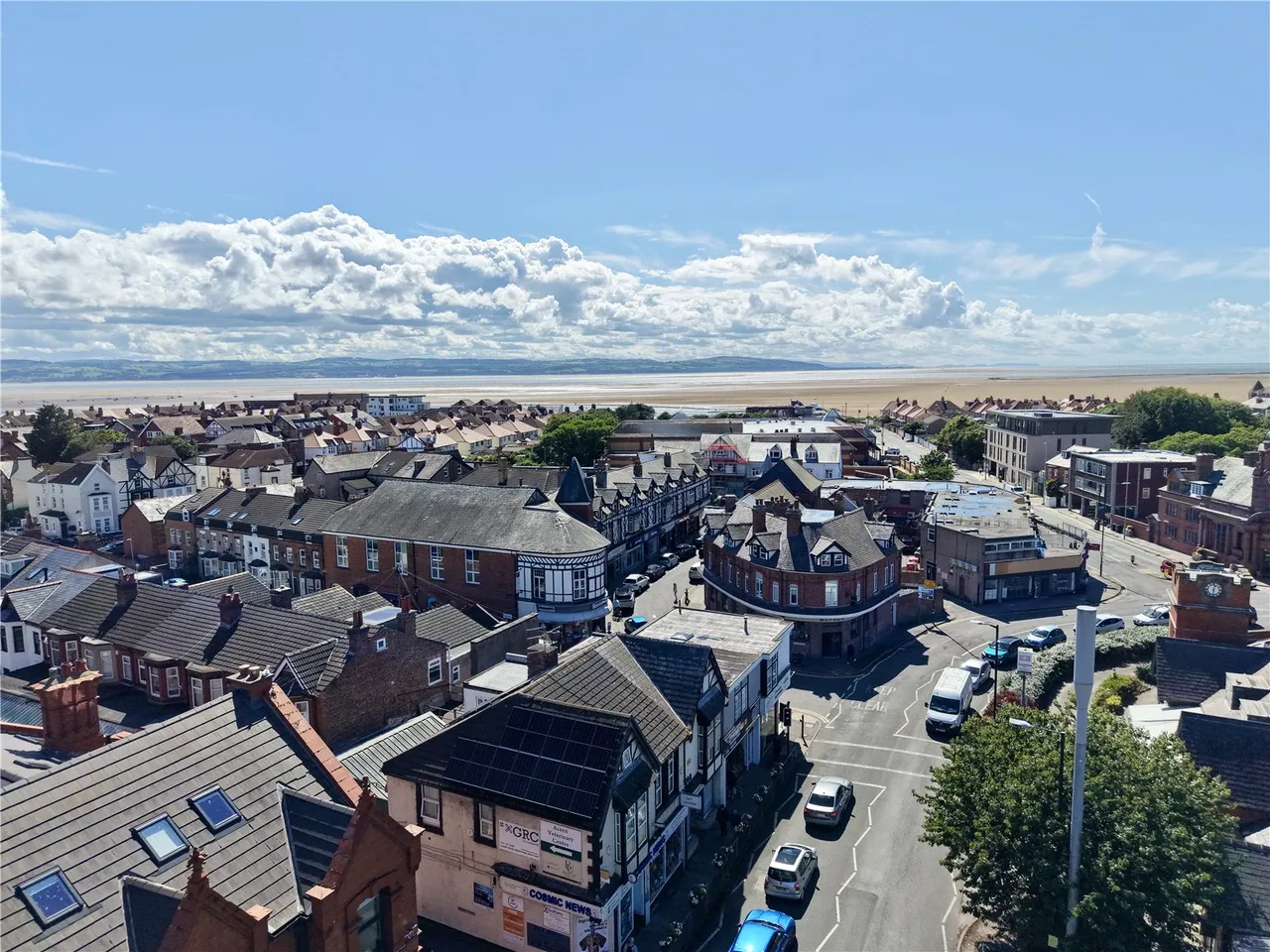Grange Road, West Kirby, CH48, photo 13