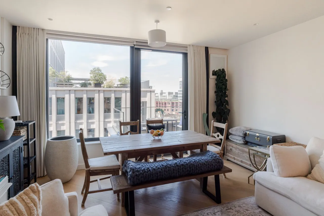 Wood Crescent, London, W12 7GJ, photo 4