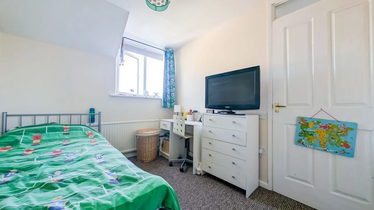 Mill Stream Close, Axbridge, BS26, photo 24