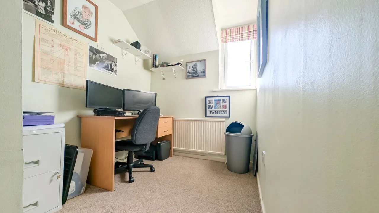 Mill Stream Close, Axbridge, BS26, photo 25