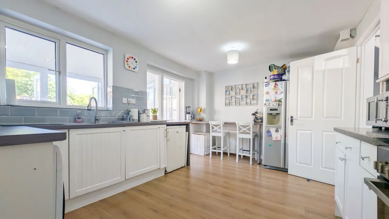 Mill Stream Close, Axbridge, BS26, photo 9