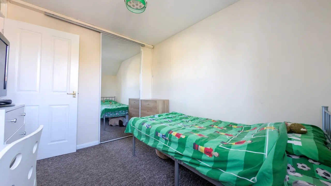 Mill Stream Close, Axbridge, BS26, photo 23