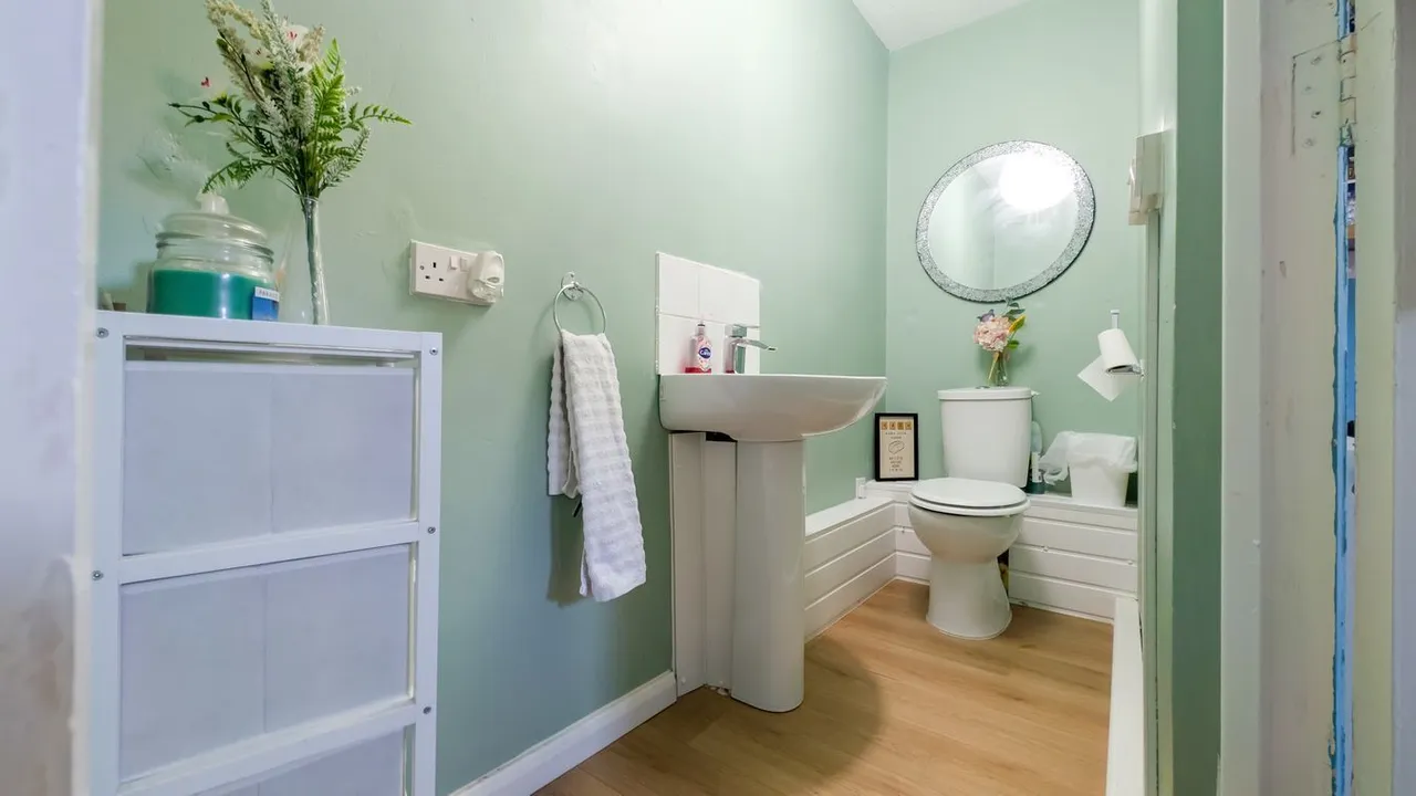 Mill Stream Close, Axbridge, BS26, photo 13