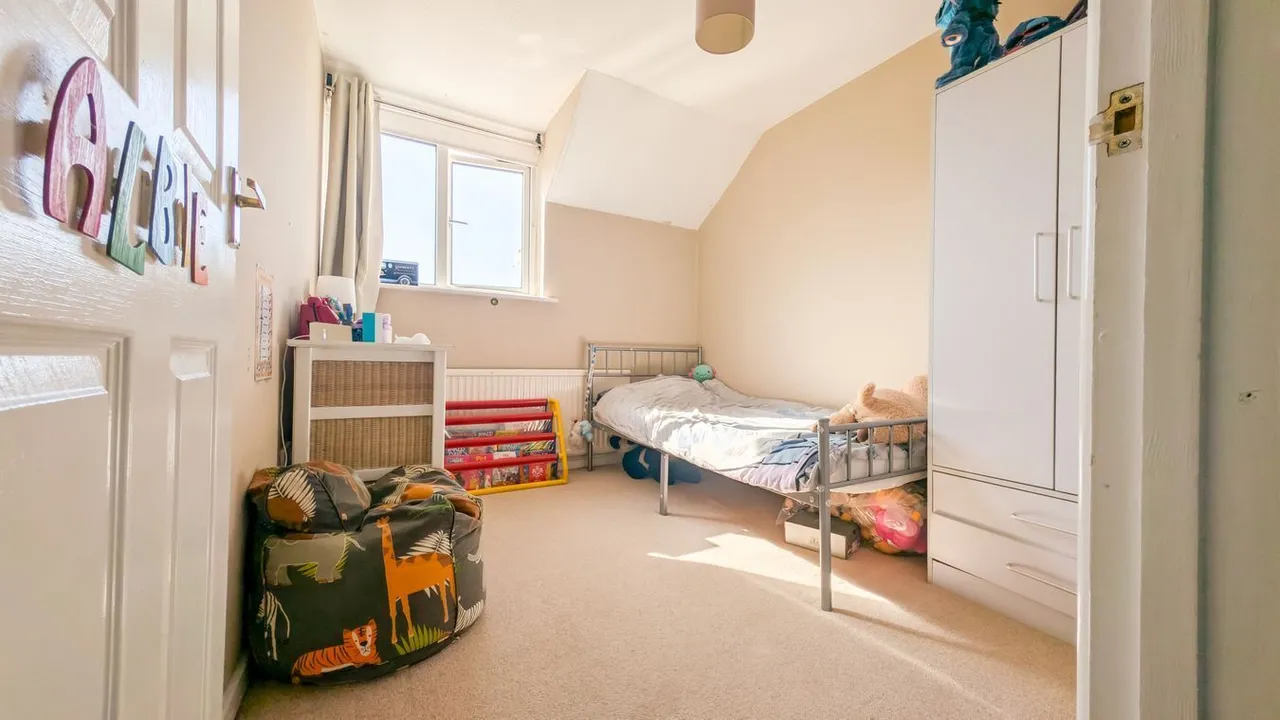 Mill Stream Close, Axbridge, BS26, photo 21