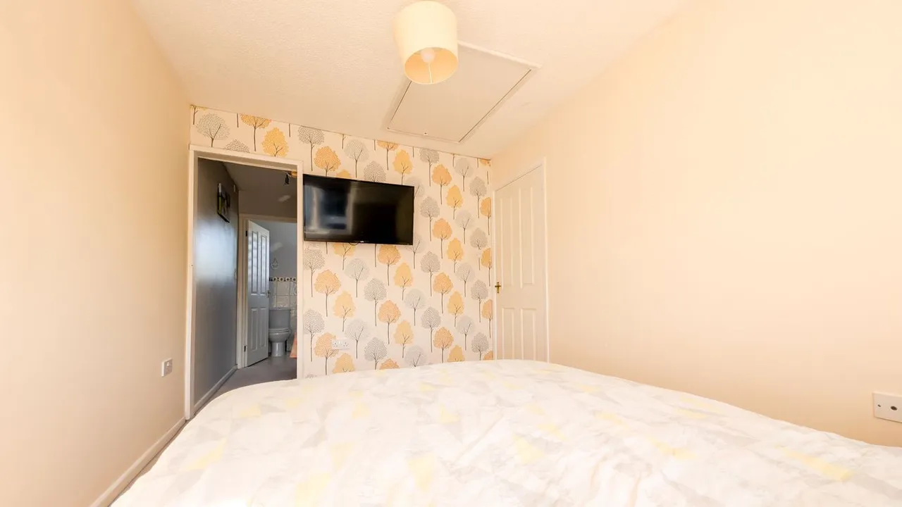 Mill Stream Close, Axbridge, BS26, photo 20