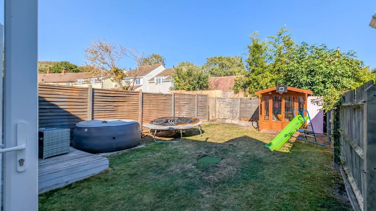 Mill Stream Close, Axbridge, BS26, photo 29