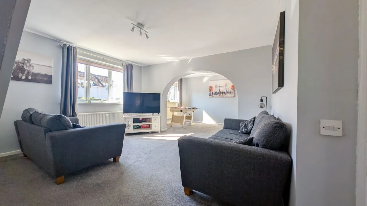 Mill Stream Close, Axbridge, BS26, photo 3