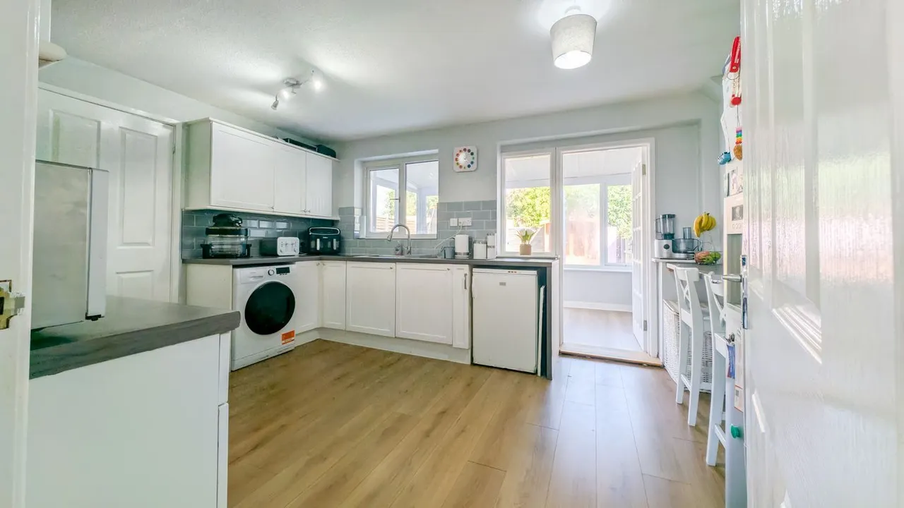 Mill Stream Close, Axbridge, BS26, photo 8