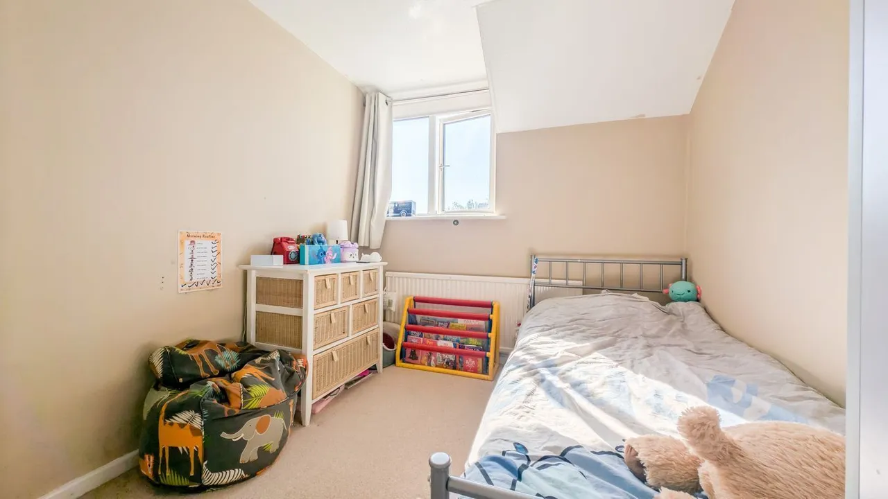 Mill Stream Close, Axbridge, BS26, photo 22