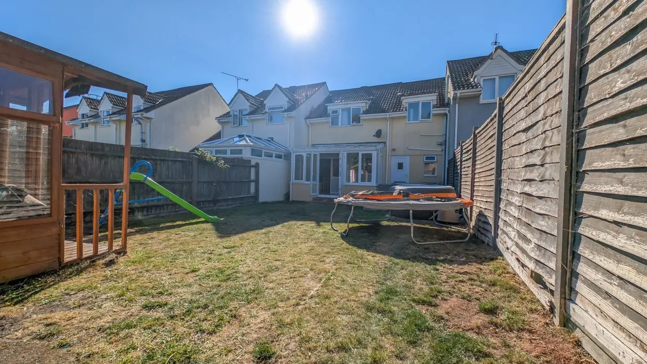 Mill Stream Close, Axbridge, BS26, photo 31