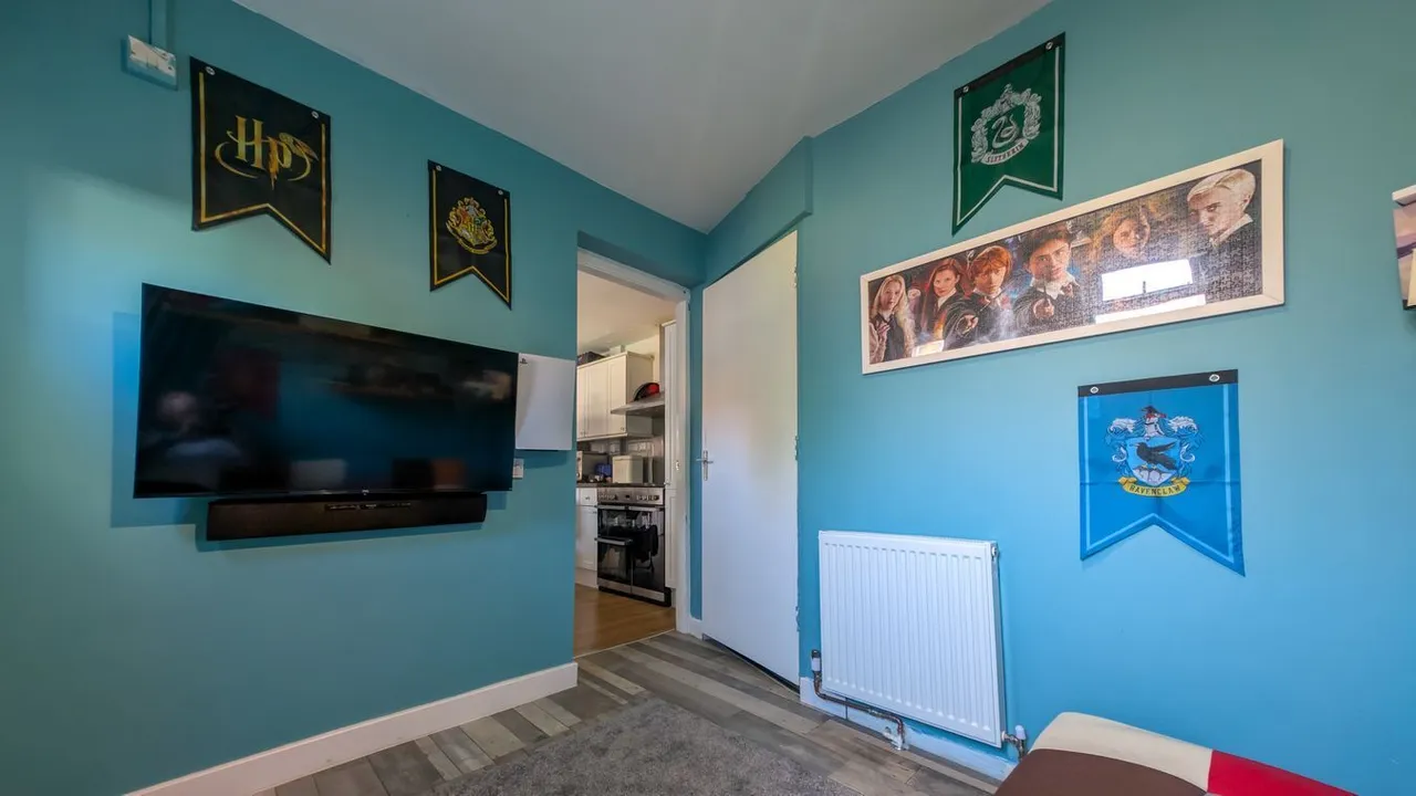 Mill Stream Close, Axbridge, BS26, photo 12