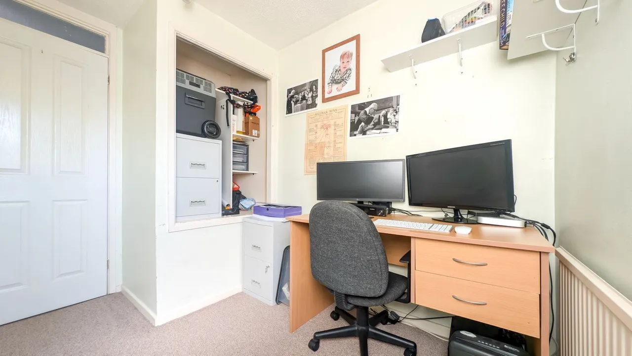 Mill Stream Close, Axbridge, BS26, photo 26