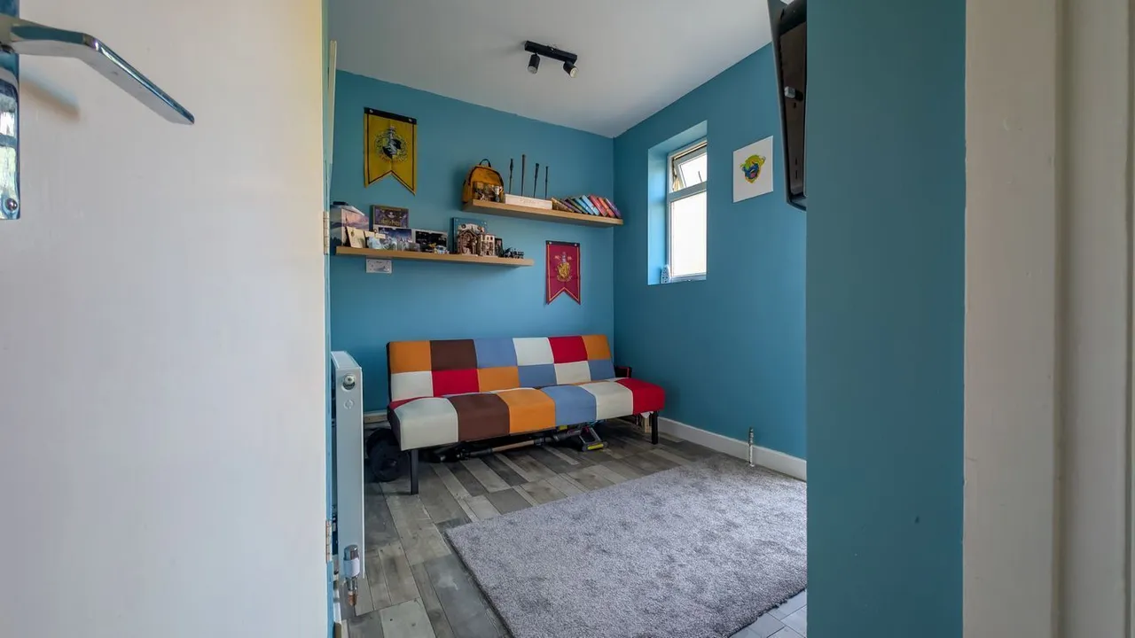 Mill Stream Close, Axbridge, BS26, photo 11