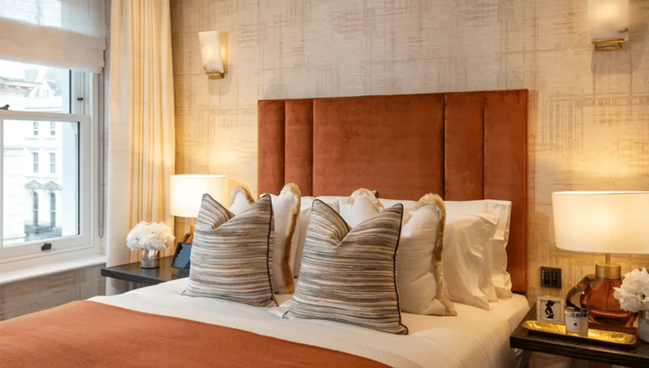 Prince of Wales Terrace, London, W8, photo 10