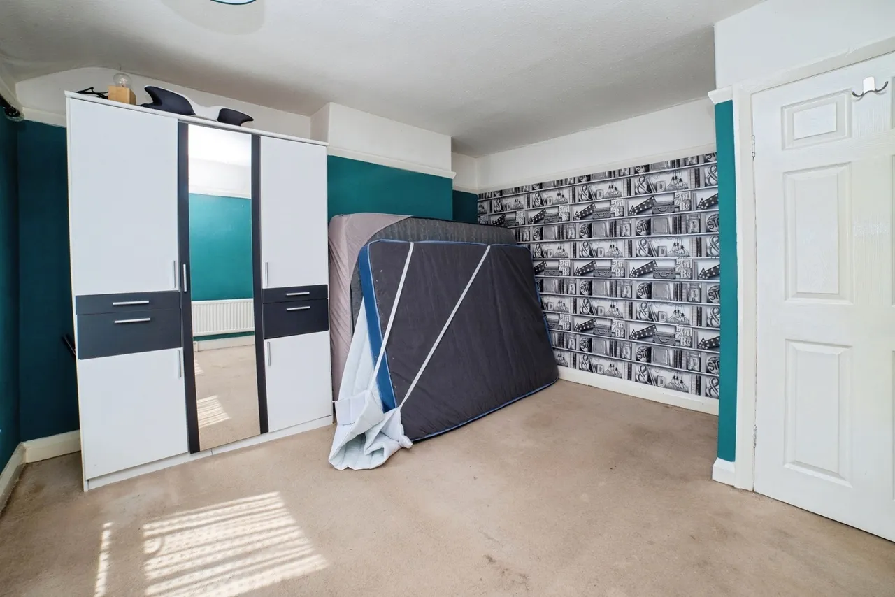 Frederick Street, Sutton-in-Ashfield, NG17, photo 9