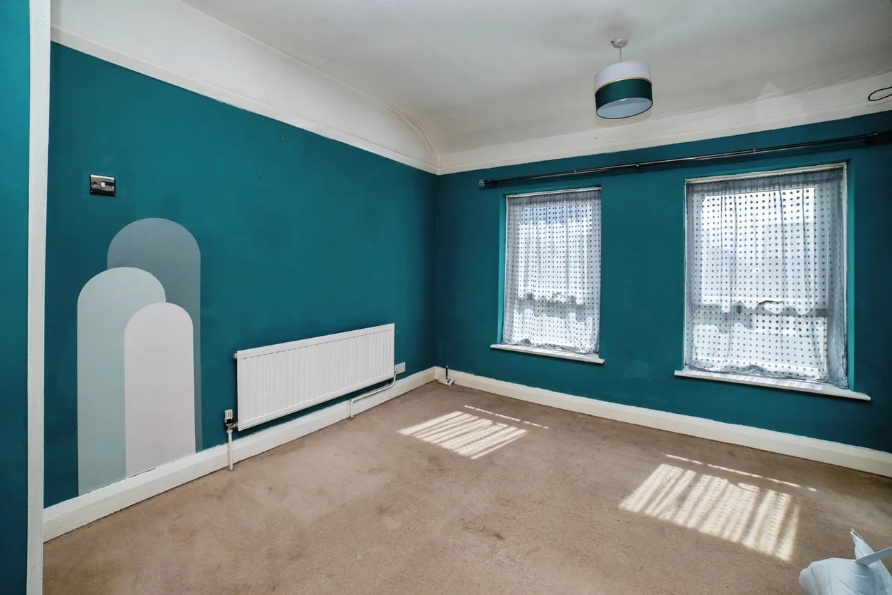 Frederick Street, Sutton-in-Ashfield, NG17, photo 7