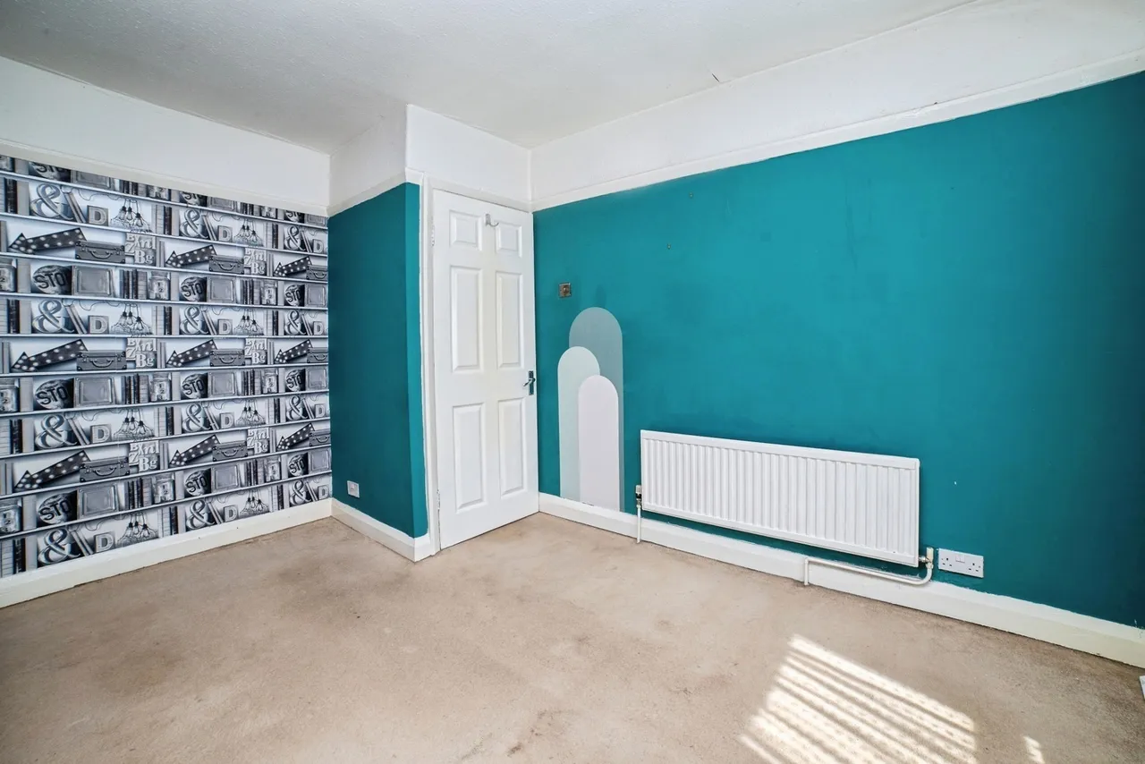 Frederick Street, Sutton-in-Ashfield, NG17, photo 8
