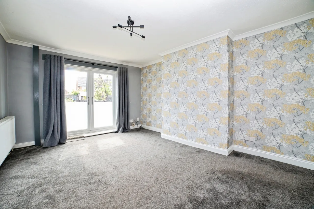 Frederick Street, Sutton-in-Ashfield, NG17, photo 6