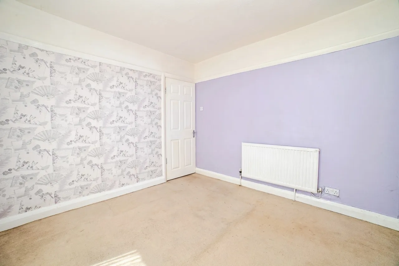 Frederick Street, Sutton-in-Ashfield, NG17, photo 12