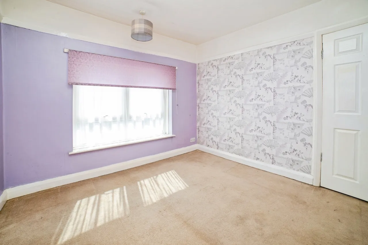 Frederick Street, Sutton-in-Ashfield, NG17, photo 11