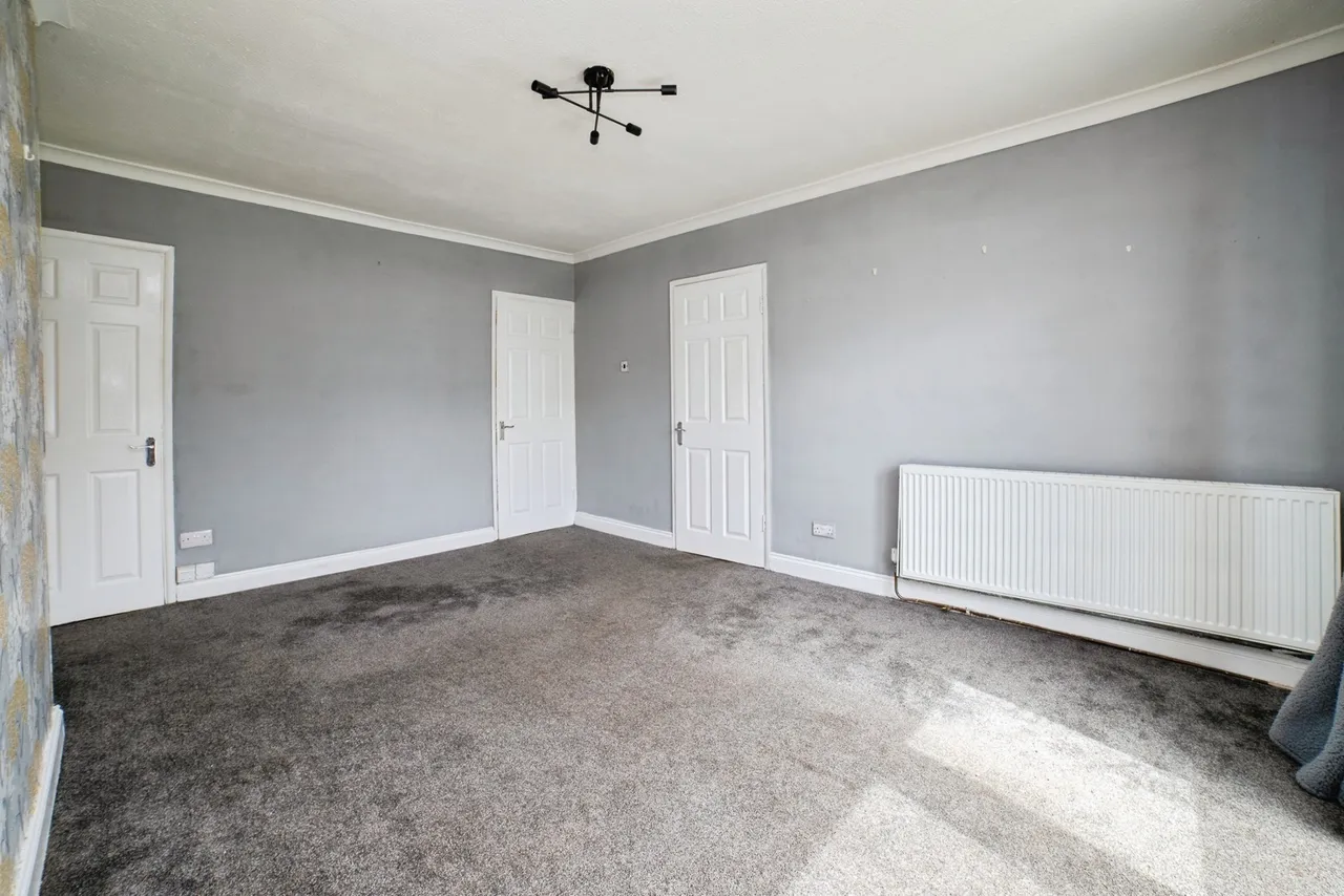 Frederick Street, Sutton-in-Ashfield, NG17, photo 5