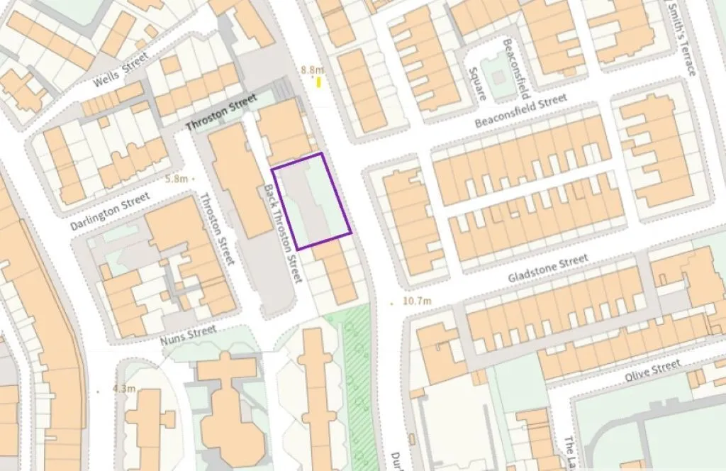 Durham Street, Hartlepool, TS24, photo 3