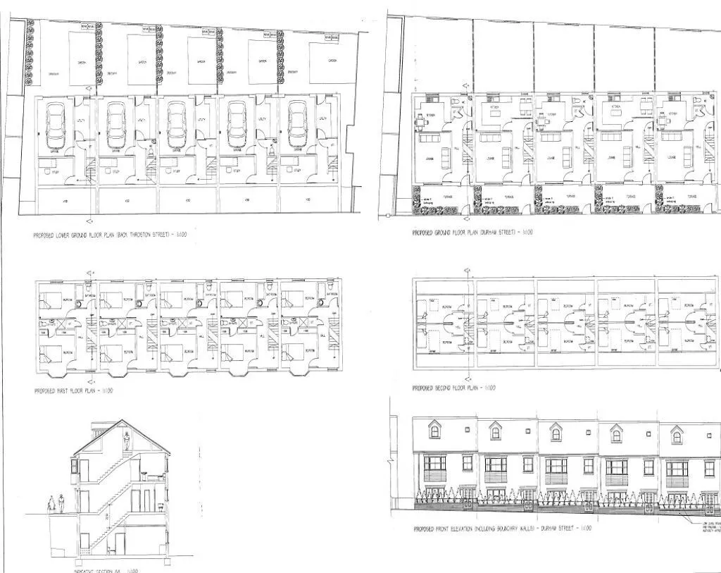 Durham Street, Hartlepool, TS24, photo 5