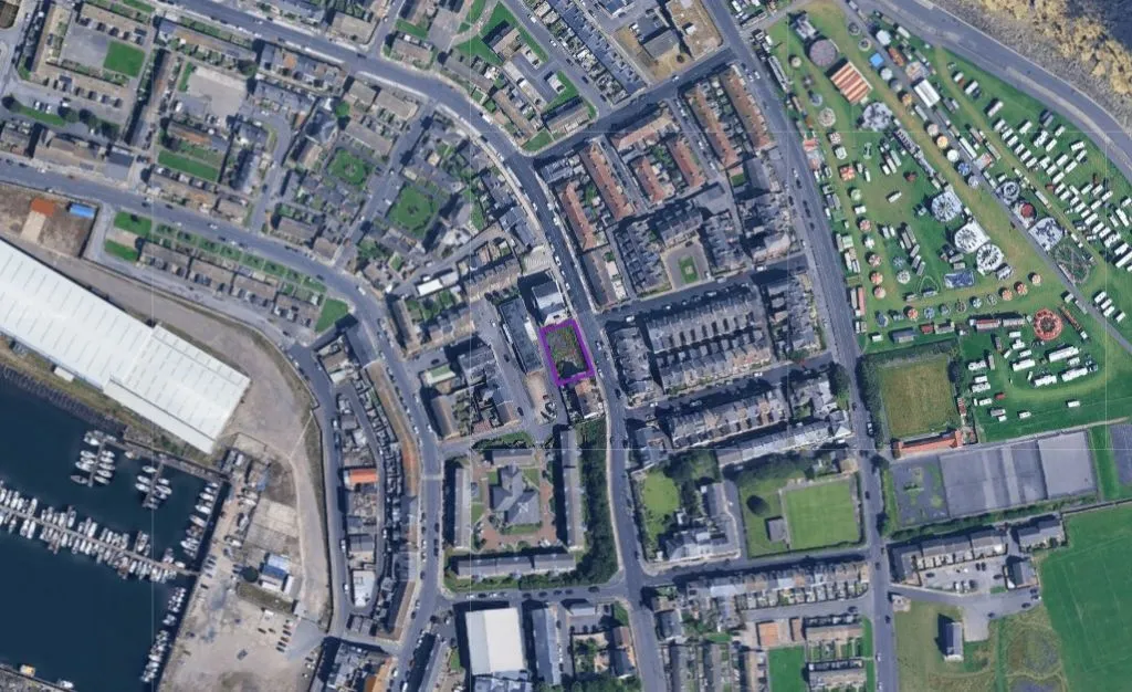 Durham Street, Hartlepool, TS24, photo 2