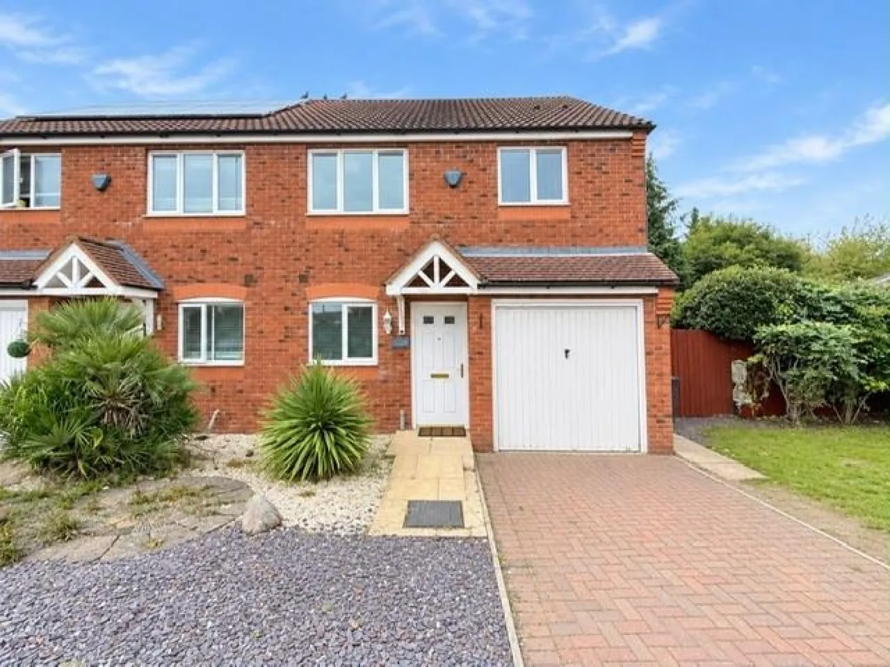 3 bed house to rent, Tyburn Road, B24