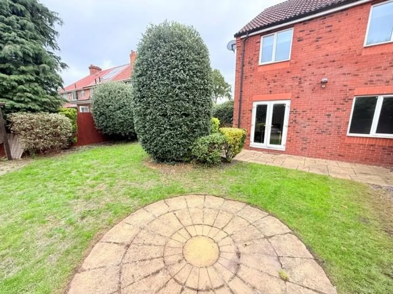 Tyburn Road, B24, photo 17