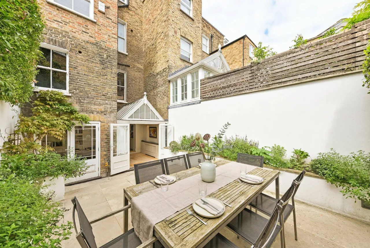 Lamont Road, London, SW10 0HR, photo 6
