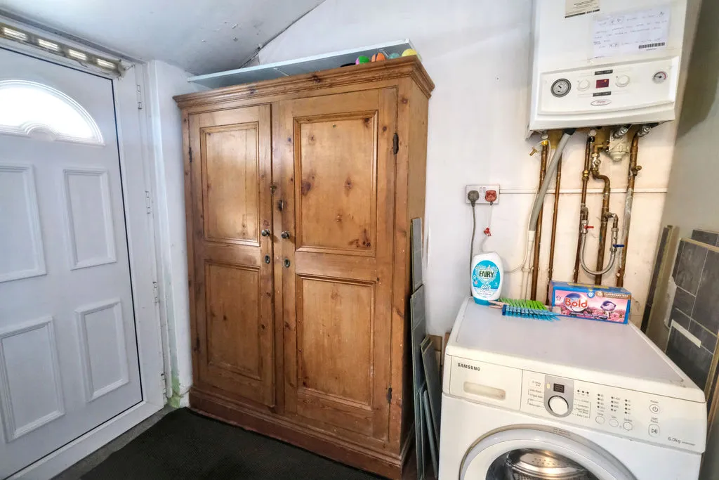 Morpeth NE65 0EA, NE65, photo 17
