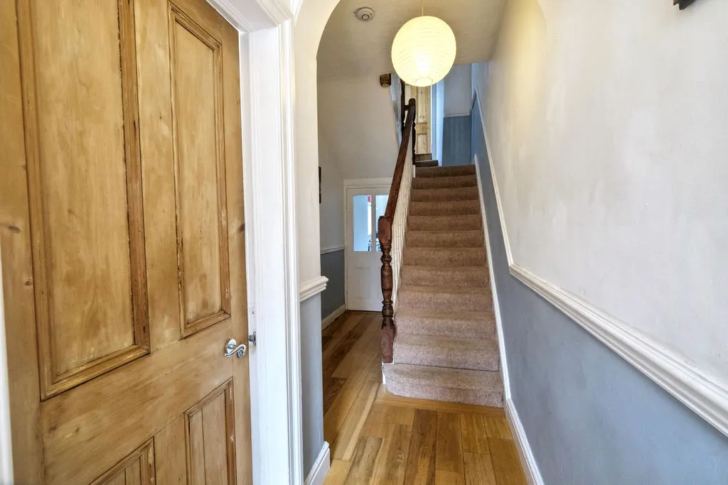 Morpeth NE65 0EA, NE65, photo 8