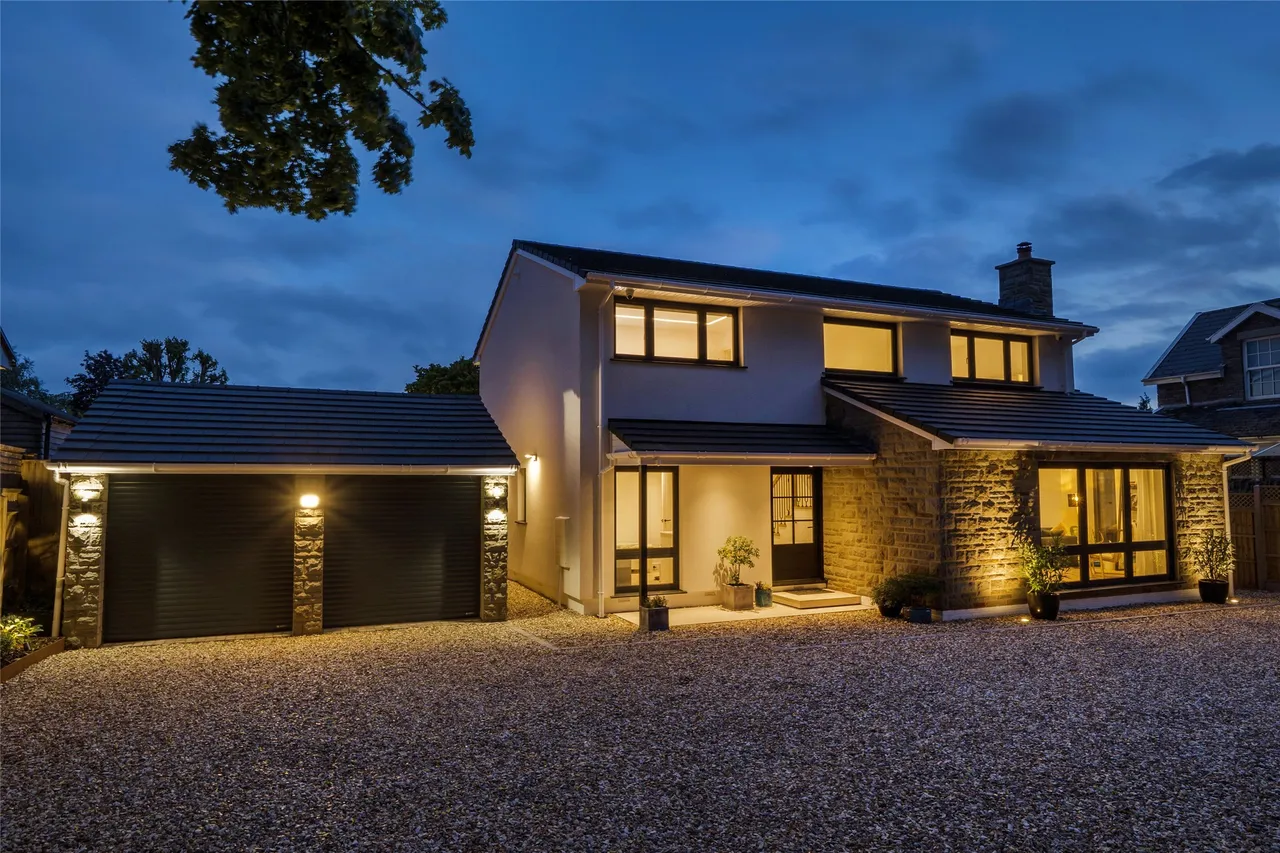 Begbrook Park, Frenchay, BS16 1NF, photo 39